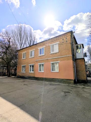 Героїв Маріуполя вул., 98 к2