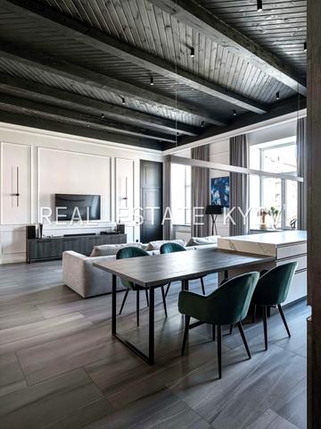 Саксаганського вул., 31/27