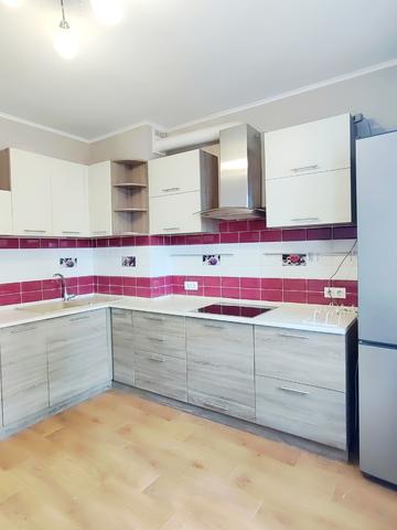 Кургузова вул., 1-А к3