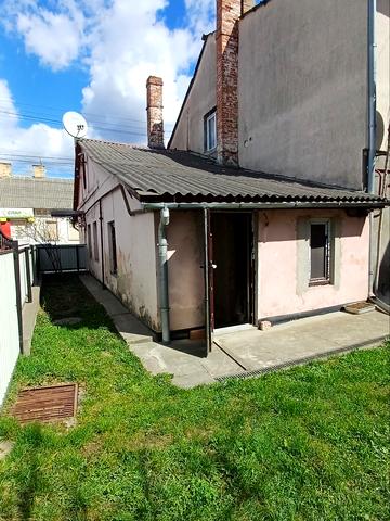 Вокзальна вул. (Гагаріна), 61