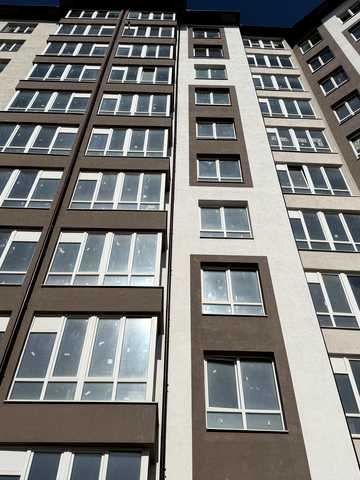 Горбачевського вул., (Будинок)