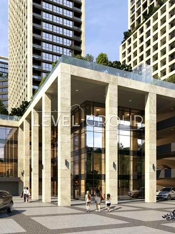 Фортечний тупик (Тверський), (Будинок 2)