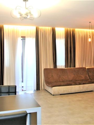 Польова вул.