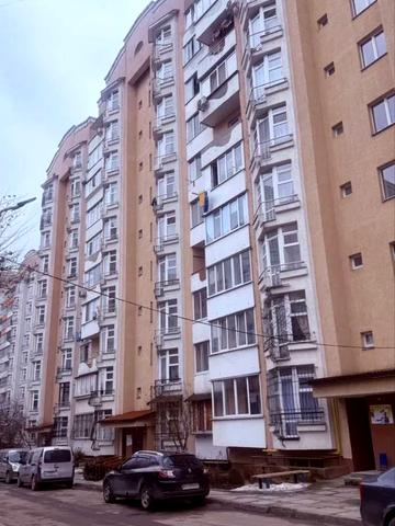 Плугова вул., 4а