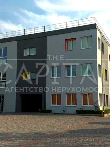 Київська, 1