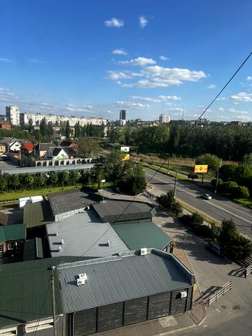 Винниченка просп., 1