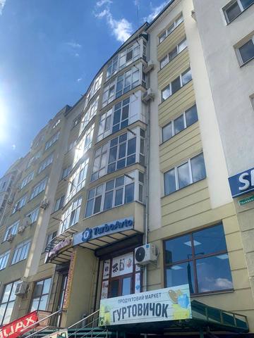 Галицька вул., 203