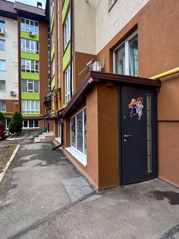 Волошкова вул., 6