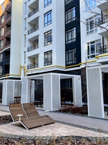 Ольги Кобилянської вул. (Достоєвського), 1-В/15