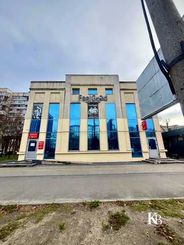 Слави бульв., 5д