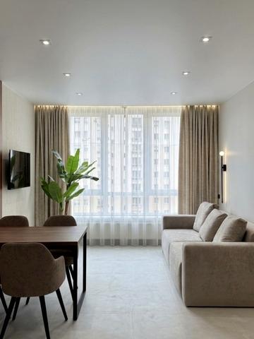 Авраама Лінкольна вул. (Димитрова), 6-Б