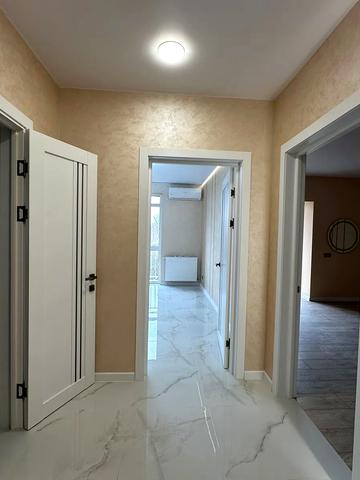 Олександра Довженка вул., 31в, к. 7