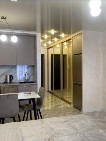 Рудненська вул. (Білогорська), (3 черга (будинок 1б))