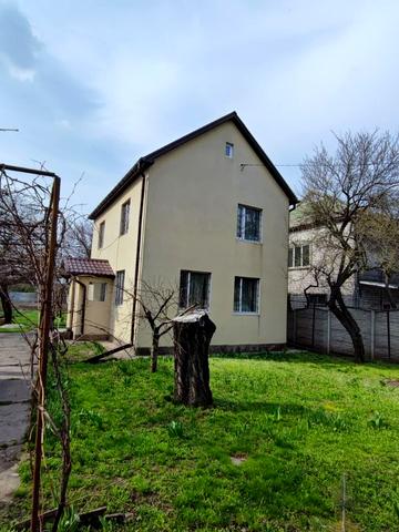 Садова, 43