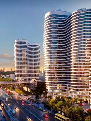 Електриків вул., (Будинок 1)