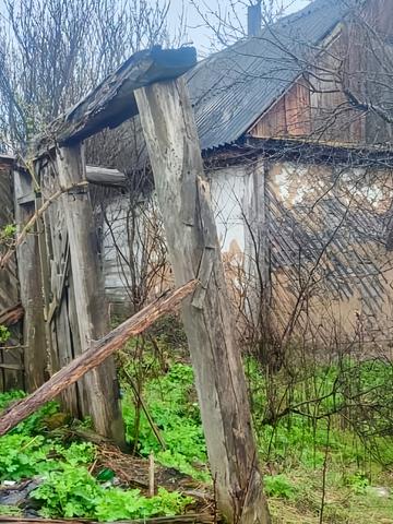 Поштова
