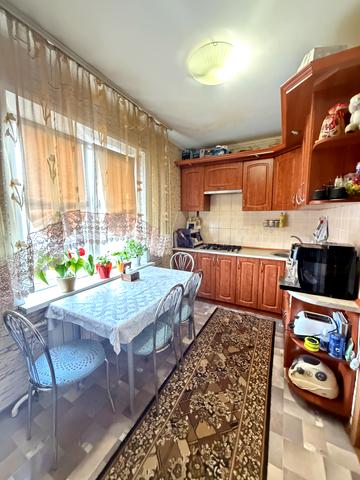 Павлокічкаська вул. (Орджонікідзе), 31а