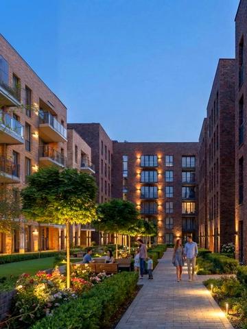 Пономарьова вул., 2-Б