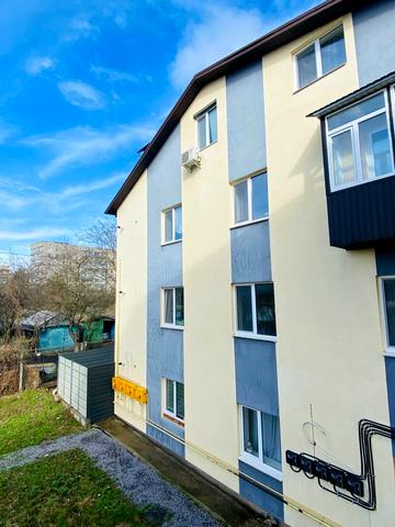 1-й Юності пров., 7