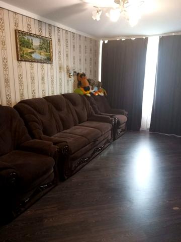 Джона Маккейна вул. (Армавірська), 15