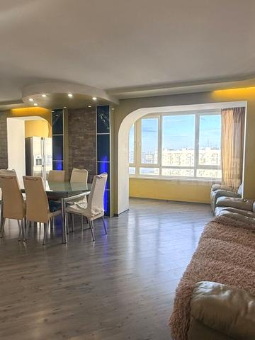 Паркова вул., 46б