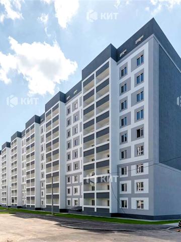 Полтавський Шлях вул., (Будинок 22)