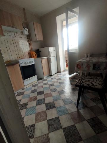 Академіка Заболотного вул., 56