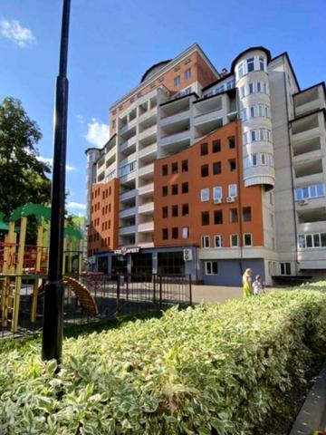 Матвія Донцова вул. (Тургенєвська), 50-В