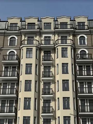 Бориса Литвака вул. (Заславського), (Будинок 2)