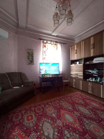 Ханченківська вул. (Актюбінська), 37