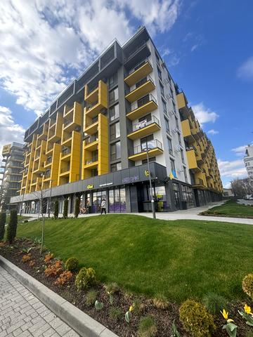 Миколи Пимоненка вул. (), 5-А