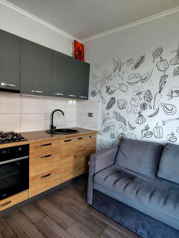 Приозерна вул., 36