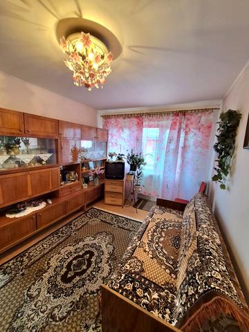 Франтішека Тіхого вул., 13