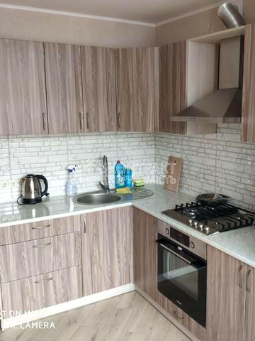 Любові Малої просп. (Постишева), 34