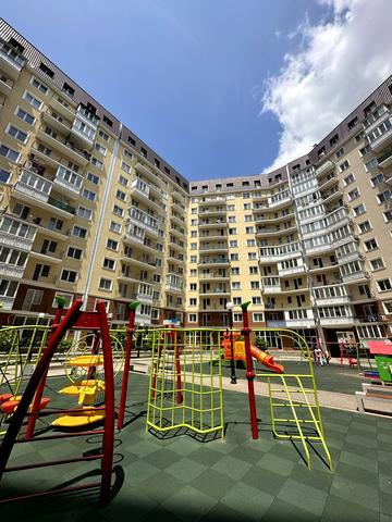 Люстдорфська дорога вул., 100в