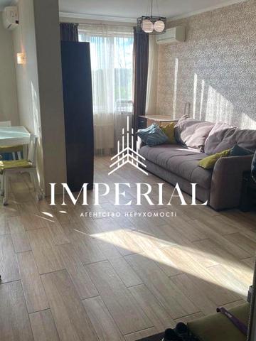 Степана Руданського вул., 3-А