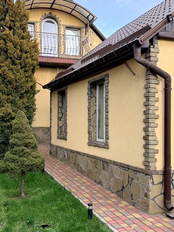 провулок Повітряний