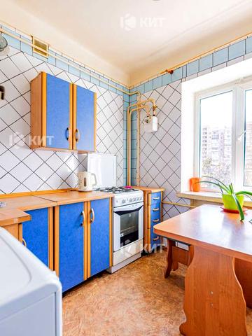 Байрона просп., 1/4