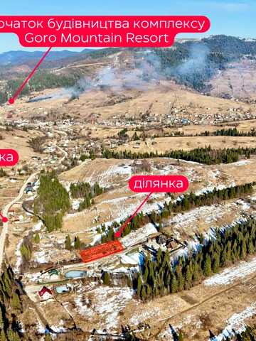 Волосянка, Стрийський, Львівська область 108000 USD