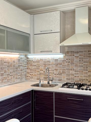 Інженера Преображенського просп. (Радянський), 25