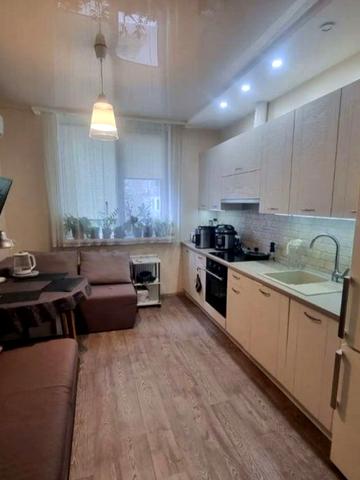 Юлії Здановської вул. (Ломоносова), 48