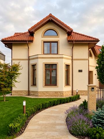 Смерекова вул.