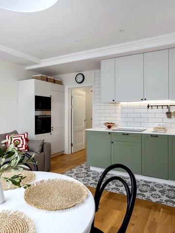 Берестейський просп. (Перемоги), 5-В