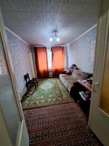 Тараса Бульби вул. (Карнаухова), 20