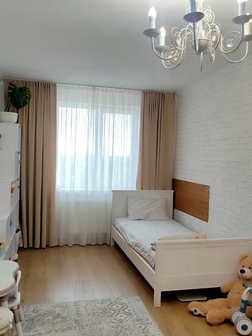 Європейська вул., 1