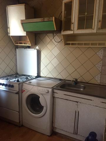 Аерокосмічний просп., 45а