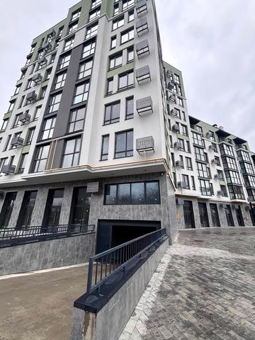 Щирецька вул., 23