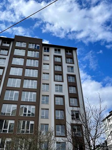 Пасічна вул., (Будинок)