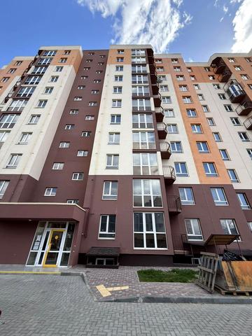 Громадянська вул., 34-Б