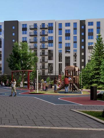 Урожайна вул., (Будинок)